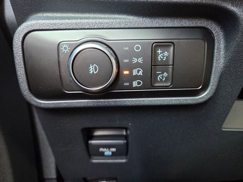 New 2026 Ford Bronco Outer Banks AWD/4WD image 34