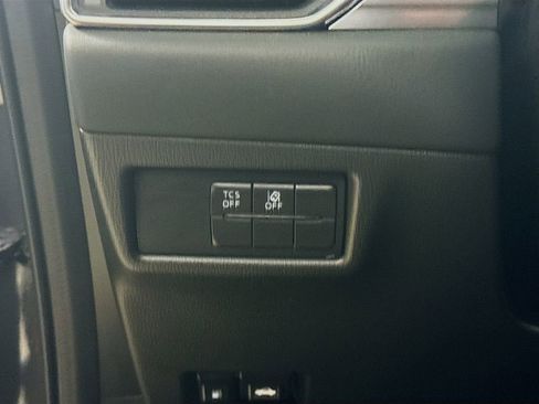 Used 2019 MAZDA CX-5 Touring image 10