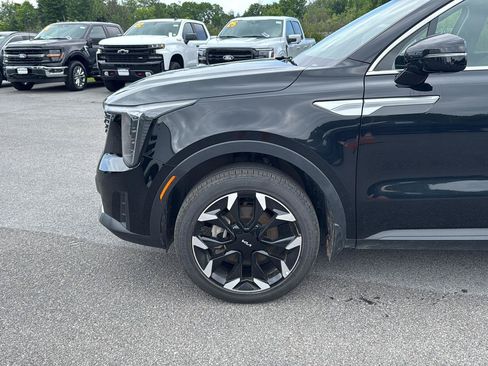 Used 2025 Kia Sorento X-Line EX AWD/4WD image 5