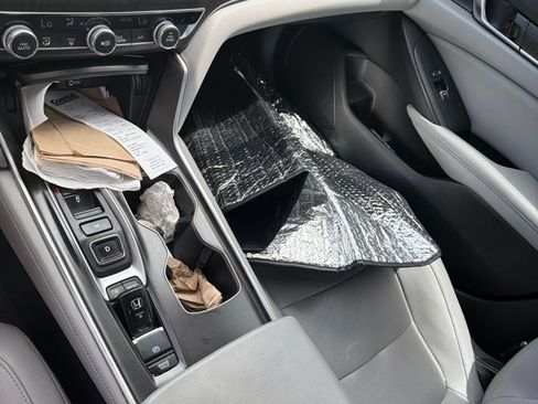 Used 2020 Honda Accord Touring image 47