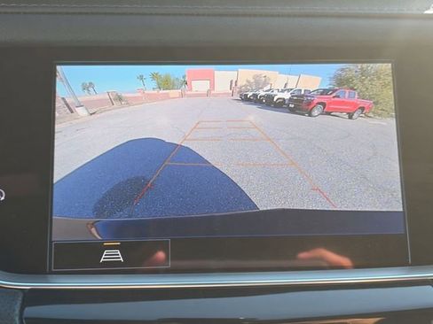 Certified 2025 Cadillac XT5 Premium Luxury image 15