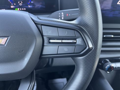 Used 2024 Chevrolet Silverado EV W/T image 20