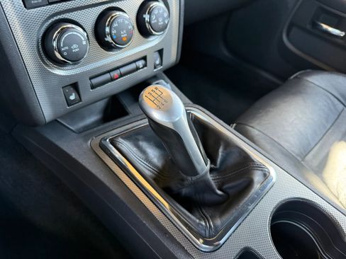Used 2012 Dodge Challenger R/T Plus RWD image 29