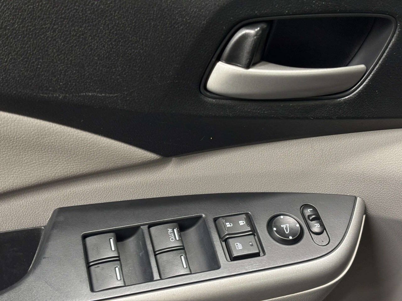 Used 2013 Honda CR-V EX-L image 30