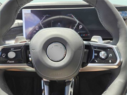 New 2026 BMW 740i RWD image 32