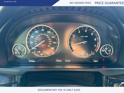 Used 2017 BMW X5 xDrive35i AWD/4WD image 15