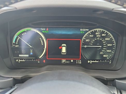 New 2025 Subaru Forester Limited image 28