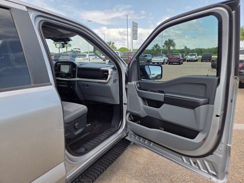 Used 2021 Ford F150 XLT w/ Trailer Tow Package AWD/4WD image 20