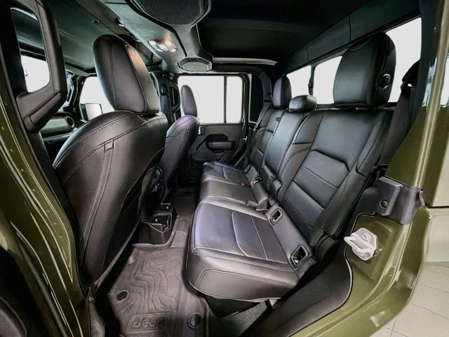Used 2023 Jeep Gladiator Sport AWD/4WD image 21