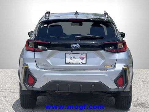 Used 2024 Subaru Crosstrek 2.5i Sport AWD/4WD image 27