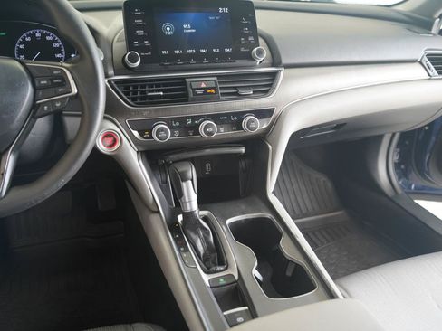 Used 2020 Honda Accord LX image 21