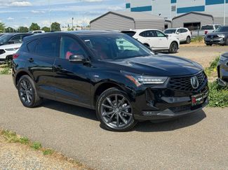 New 2026 Acura RDX A-Spec AWD/4WD video 2