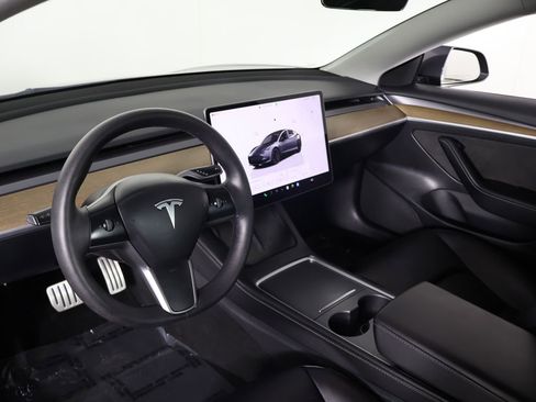 Used 2023 Tesla Model 3 Performance AWD/4WD image 26
