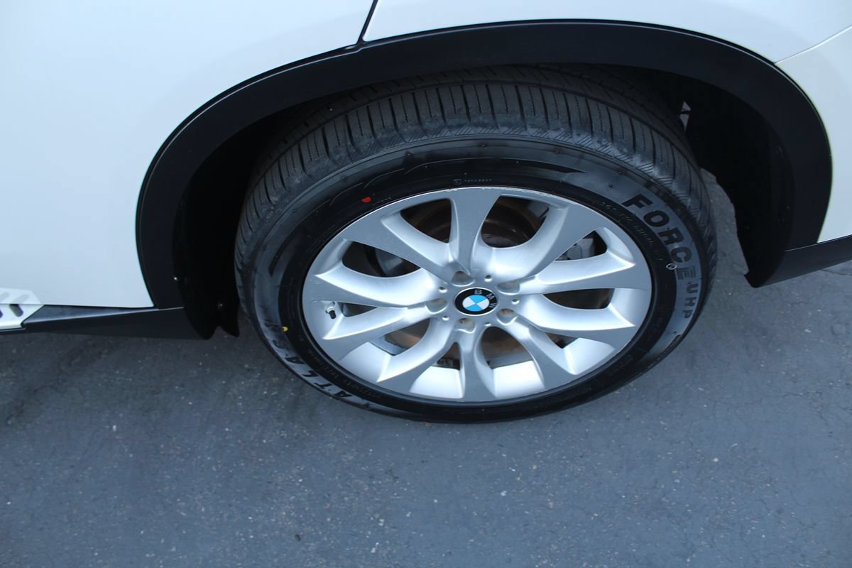 Used 2016 BMW X5 xDrive35i AWD/4WD image 15