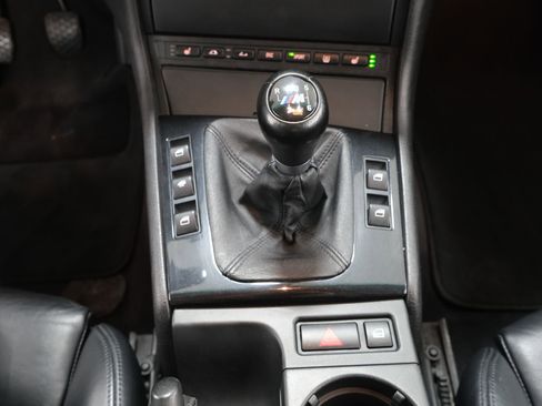 Used 2001 BMW M3 Convertible RWD image 24