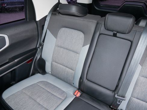 Certified 2021 Ford Bronco Sport Big Bend image 12