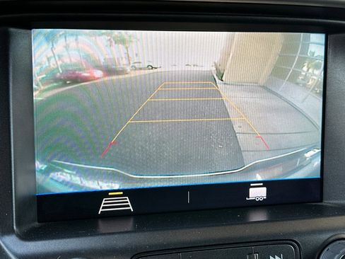 Certified 2022 GMC Canyon Elevation w/ Trailering Package image 19