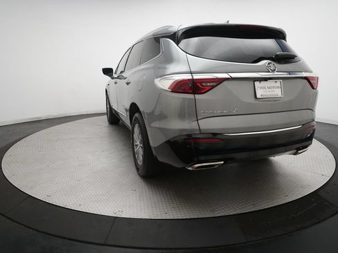 Used 2024 Buick Enclave Essence w/ LPO, Floor Liner Package AWD/4WD image 35
