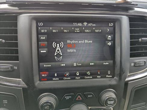 Used 2018 RAM 2500 Laramie w/ Sport Appearance Group image 15