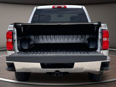 Used 2017 Chevrolet Silverado 1500 LT w/ All Star Edition RWD image 16