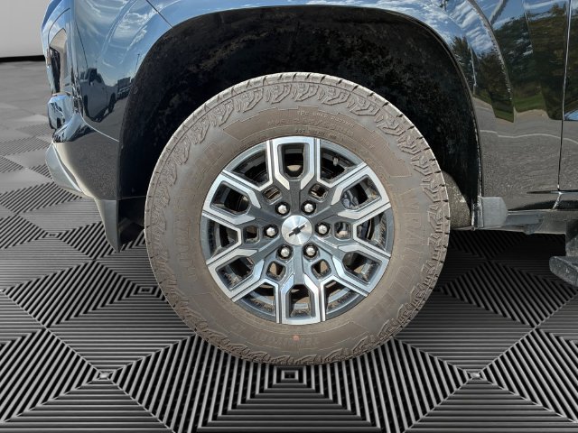 New 2026 Chevrolet Colorado Z71 w/ Technology Package AWD/4WD image 9