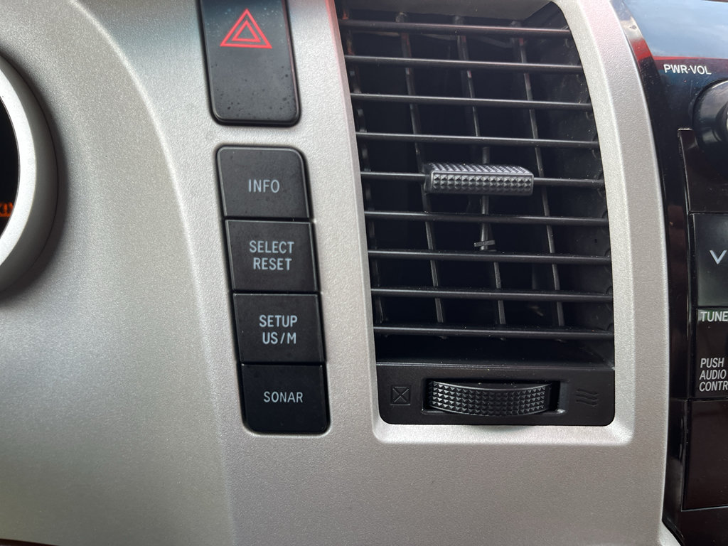 Used 2008 Toyota Tundra Limited AWD/4WD image 19
