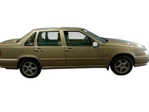Used 1999 Volvo S70 AWD image 7