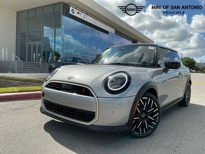 Used 2025 MINI Cooper S