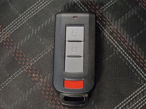 Used 2022 Mitsubishi Mirage SE FWD image 32