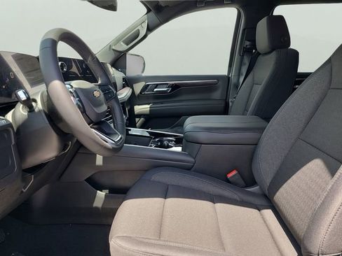 New 2026 Chevrolet Tahoe LS w/ LPO, Dark Essentials Package RWD image 19