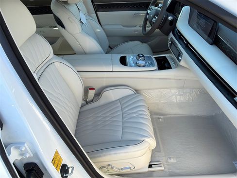 New 2026 Genesis G90 3.5T image 13