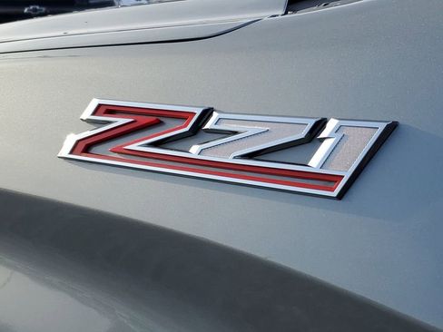 Used 2023 Chevrolet Silverado 1500 RST w/ Convenience Package II image 36