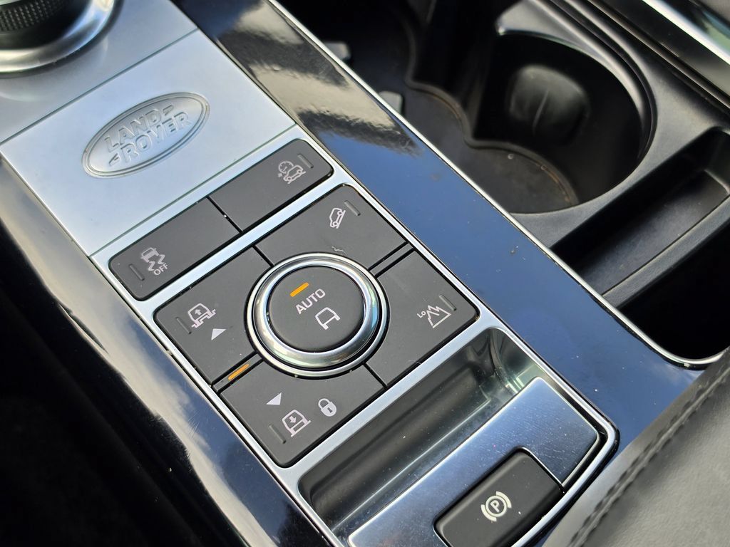 Used 2022 Land Rover Range Rover Westminster Edition AWD/4WD image 57