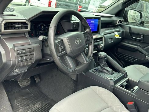 New 2026 Toyota Tacoma SR5 image 16