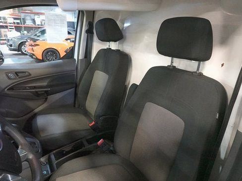 Used 2022 Ford Transit Connect XL image 11