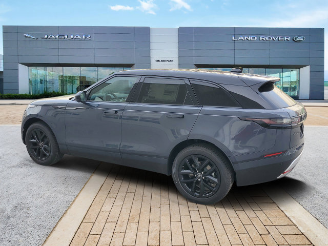 New 2026 Land Rover Range Rover Velar S AWD/4WD image 6