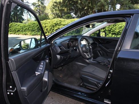 Used 2018 Subaru Impreza 2.0i AWD/4WD image 5