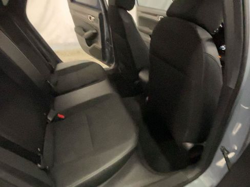 Certified 2024 Honda Civic Sport image 24