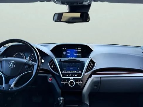 Used 2014 Acura MDX FWD w/ Technology Package image 29