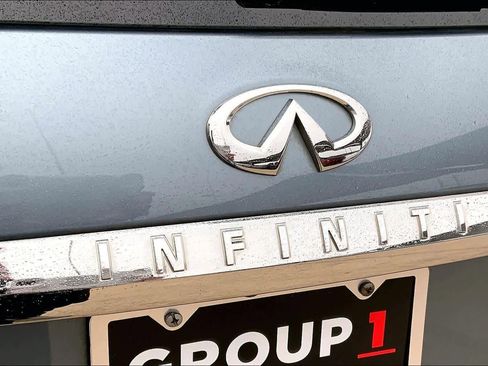 Used 2018 INFINITI QX60 Luxe image 30
