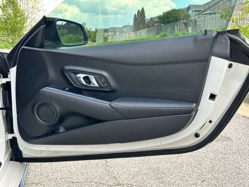 Used 2021 Toyota Supra RWD image 14