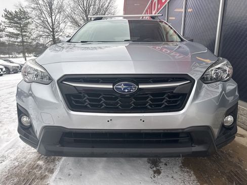 Used 2018 Subaru Crosstrek 2.0i Premium w/ Popular Package #3 image 7