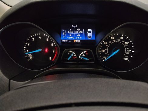 Used 2017 Ford Focus S image 23