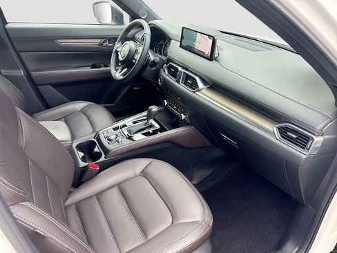 Certified 2024 MAZDA CX-5 Signature image 33