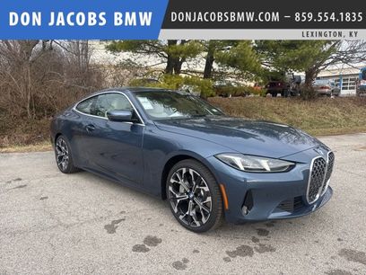 New 2026 BMW 430i xDrive 430i xDrive w/ Premium Package