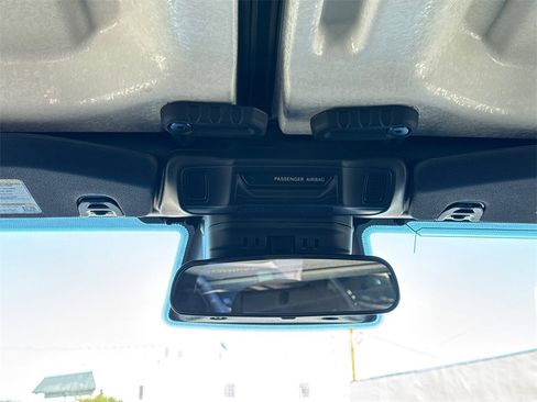 New 2026 Jeep Wrangler Willys image 24