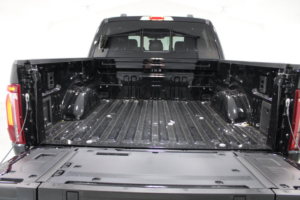 New 2026 Ford F150 Lariat AWD/4WD image 17