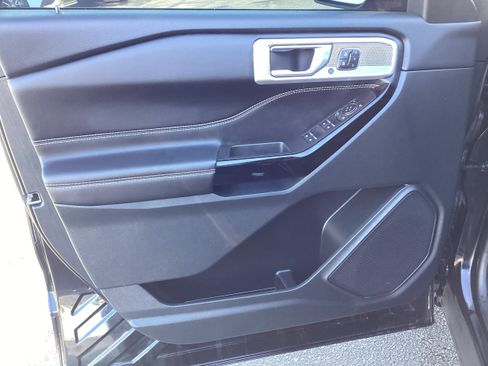 Used 2024 Ford Explorer ST w/ Equipment Group 401A image 16