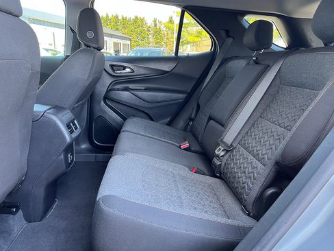 Used 2023 Chevrolet Equinox LT w/ Driver Convenience Package image 26