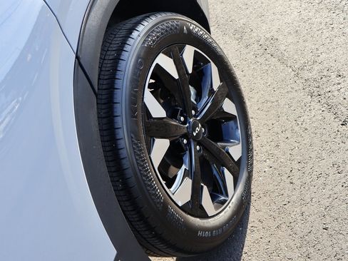 Used 2023 Kia Sportage X-Line w/ X-Line Premium Package image 35